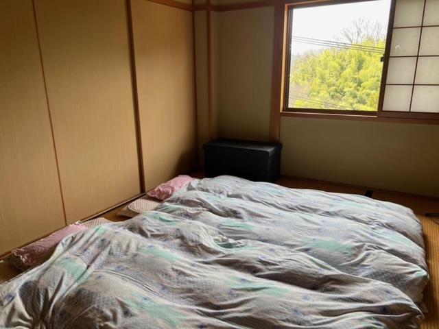 Houtouji Temple Bed and Breakfast Yoshino  Eksteriør billede