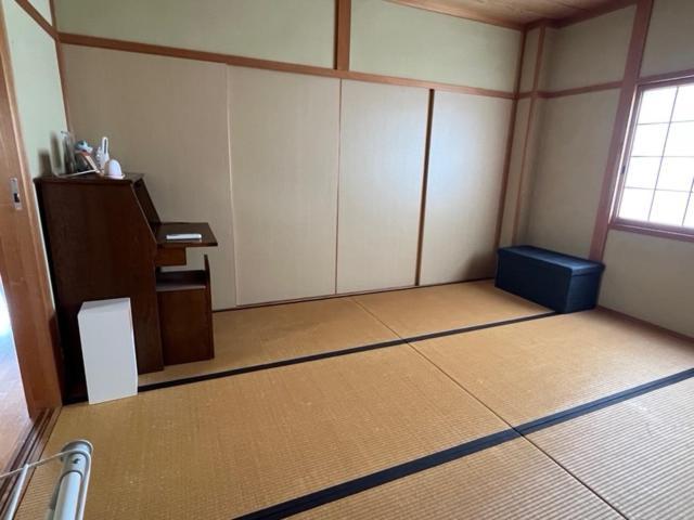 Houtouji Temple Bed and Breakfast Yoshino  Eksteriør billede